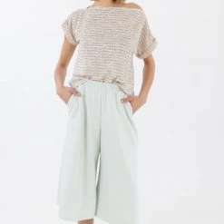 SHOKO Skirts & Bottoms Jupe Culotte Rossa Mint.