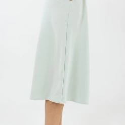SHOKO Skirts & Bottoms Jupe Culotte Rossa Mint.